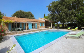 Stunning Home In La Baume-De-Transit